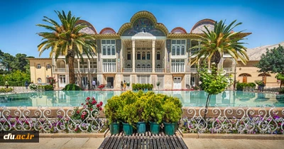 پردیس شهید رجایی شیراز (برادران)