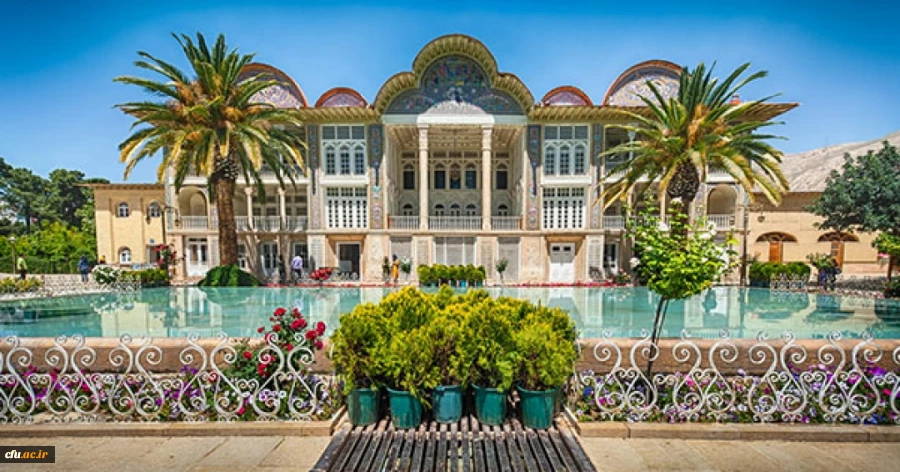 پردیس شهید رجایی فارس (برادران) 2