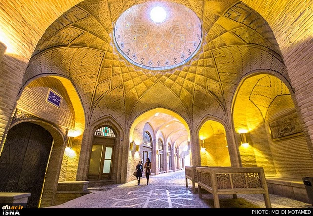 مدیریت امور پردیس های استان قزوین 2