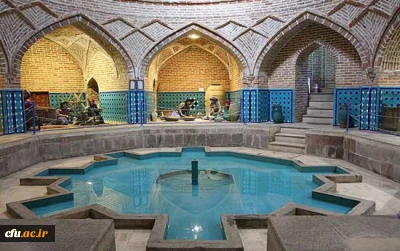 پردیس شهید رجایی قزوین (برادران)