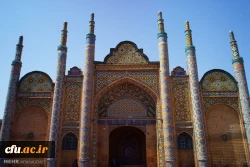 پردیس شهید بنت الهدی صدر قزوین(خواهران) 2