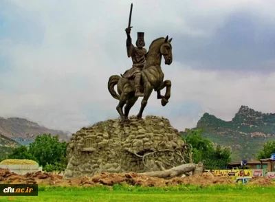 پردیس شهید ایزدپناه یاسوج (برادران)