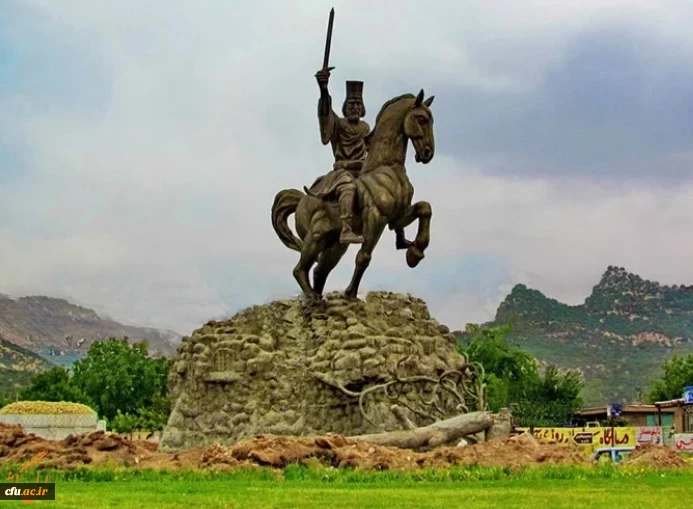 پردیس شهید ایزد پناه یاسوج (برادران ) 2