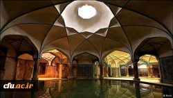 مدیریت امور پردیس های استان کرمان 2