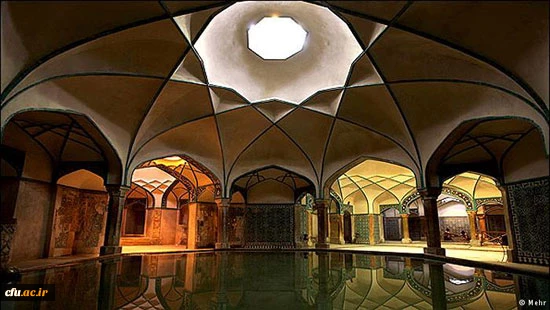 مدیریت امور پردیس های استان کرمان 2