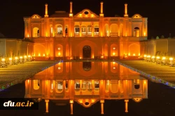 پردیس شهید باهنر کرمان(خواهران) 2