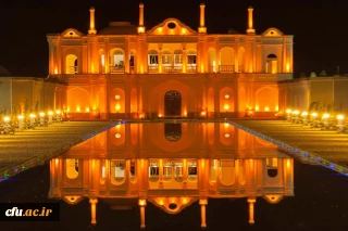 پردیس شهید باهنر کرمان (خواهران)