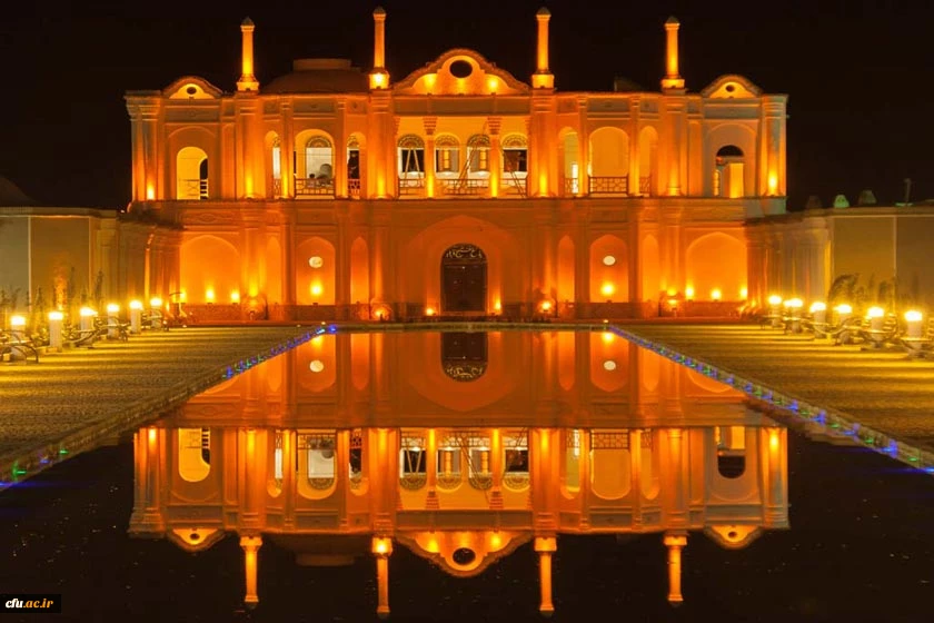 پردیس شهید باهنر کرمان(خواهران) 2