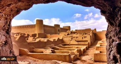 پردیس خواجه نصیرالدین طوسی کرمان (برادران)