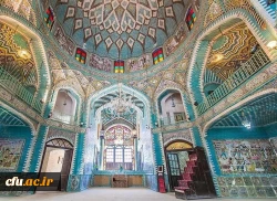 پردیس شهید صدوقی کرمانشاه (خواهران ) 2