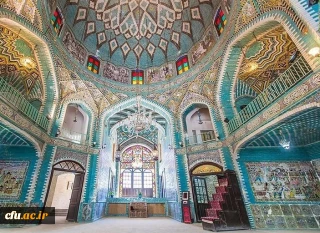 پردیس شهید صدوقی کرمانشاه (خواهران)