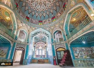 پردیس شهید صدوقی کرمانشاه (خواهران)