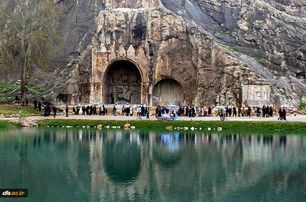 پردیس  شهید رجایی کرمانشاه(برادارن) 2