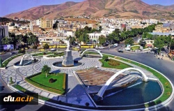 مدیریت امور پردیس های استان کردستان 2