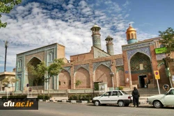 پردیس شهید مدرس سنندج(برادران) 2