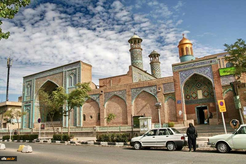 پردیس شهید مدرس سنندج(برادران) 2