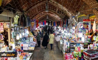 پردیس بنت الهدی صدر سنندج(خواهران)