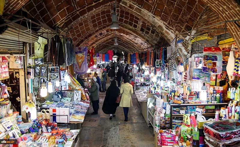 پردیس بنت الهدی صدر سنندج(خواهران) 2