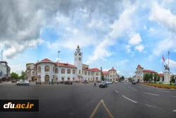 مدیریت امور پردیس های استان گیلان 2