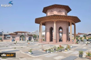 پردیس امام علی(ع) گیلان (برادران)