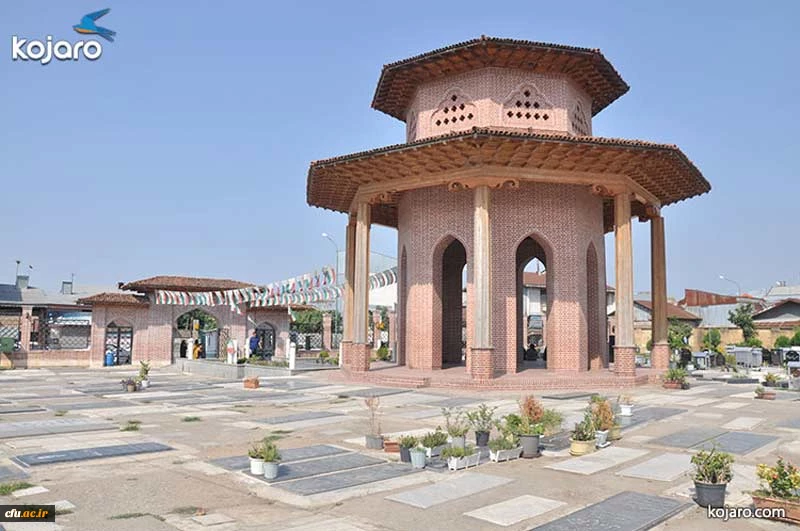 پردیس امام علی (ع) گیلان(برادران) 2