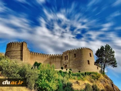 پردیس علامه طباطبایی لرستان (برادران) 2