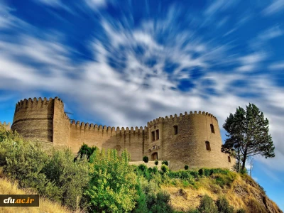 پردیس علامه طباطبایی لرستان (برادران)