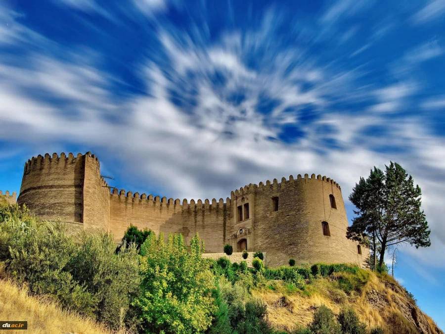 پردیس علامه طباطبایی لرستان (برادران) 2