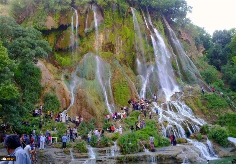 پردیس آیت الله کمالوند لرستان(خواهران) 2