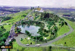 مرکز آموزش عالی زینب کبری(س) بروجرد (خواهران)