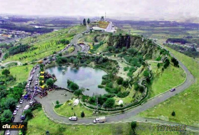 مرکز آموزش عالی زینب کبری(س) بروجرد (خواهران)