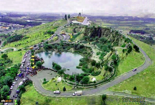 مرکز آموزش عالی زینب کبری(س)بروجرد(خواهران) 2