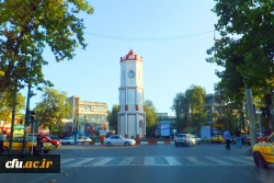 مدیریت امور پردیس های استان مازندران 2