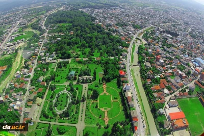 مرکز آموزش عالی شهید مطهری نوشهر (برادران)