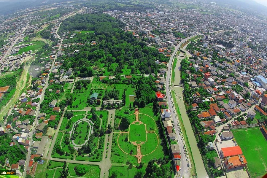 مرکز آموزش عالی شهید مطهری نوشهر(برادران) 2