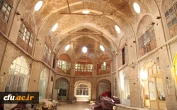 مدیریت امور پردیس های استان مرکزی 2