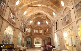 مدیریت امور پردیس های استان مرکزی