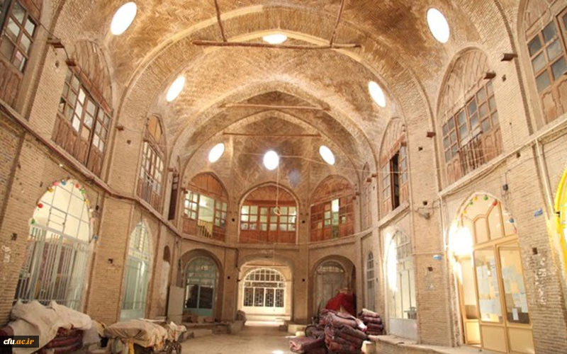 مدیریت امور پردیس های استان مرکزی 2