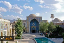 پردیس شهید باهنر اراک( برادران) 2