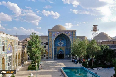 پردیس شهید باهنر اراک (برادران)