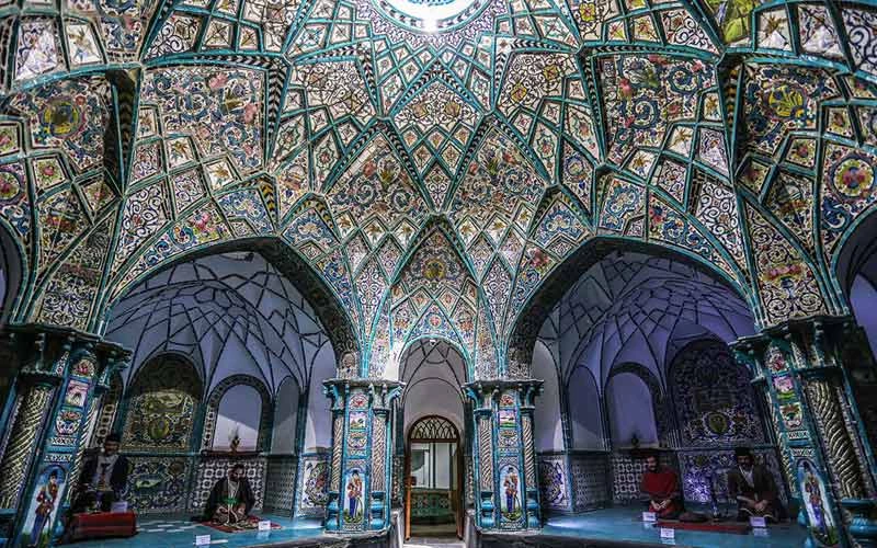 پردیس زینب کبری(س) اراک(خواهران) 2