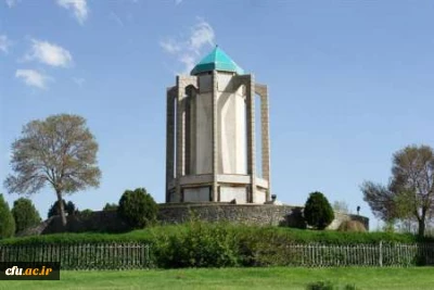 پردیس شهید مقصودی همدان (برادران)