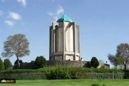 پردیس شهید مقصودی همدان(برادران) 2