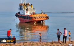 مدیریت امور پردیس های استان هرمزگان 2