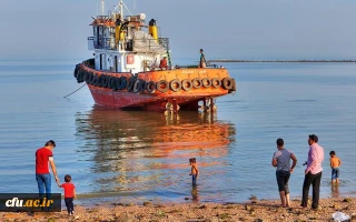 مدیریت امور پردیس های استان هرمزگان