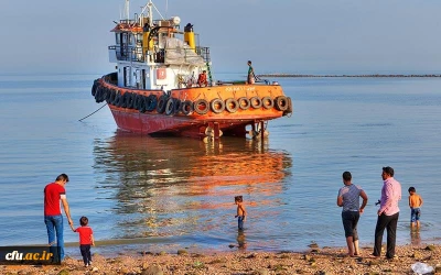 مدیریت امور پردیس های استان هرمزگان