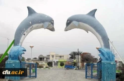 پردیس شهید بهشتی هرمزگان (برادران) 2