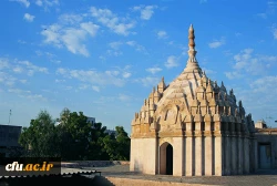 پردیس حضرت فاطمه الزهرا(س) هرمزگان (خواهران) 2