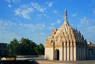 پردیس حضرت فاطمه الزهرا(س) بندر عباس (خواهران)