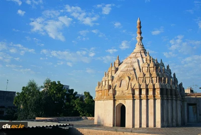 پردیس حضرت فاطمه الزهرا(س) بندر عباس (خواهران)